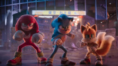 The first teaser for Sonic the Hedgehog 4 has been shared