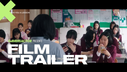 Teach You a Lesson - Official Trailer