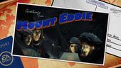 SSX - Mount Eddie video