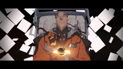 Overwatch Sigma Origin Story