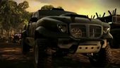 MotorStorm Pacific Rift - UK Signature Livery Pack Trailer