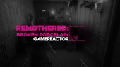 Remothered: Broken Porcelain - Livestream Replay
