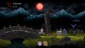 Ghosts 'n Goblins Resurrection - Announcement Trailer