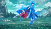 Fire Emblem Engage - The Divine Dragon Awakens! Trailer