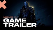 Darkest Dungeon II - The Binding Blade DLC Trailer