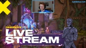 GR Live - Tales of Kenzera: Zau