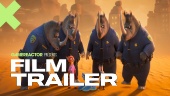 Zootropolis 2 - Teaser Trailer