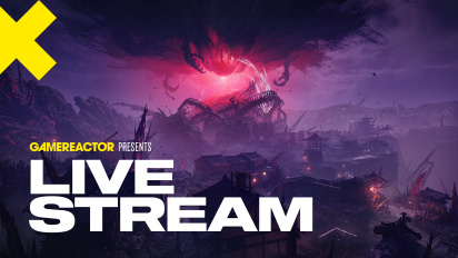 Nioh 3 - Livestream Replay