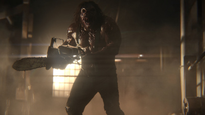 The House of the Dead film has found its lead