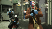 A live-action Payday adaptation is on the way