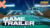 Sonic Racing: Crossworlds - Mega Man OST