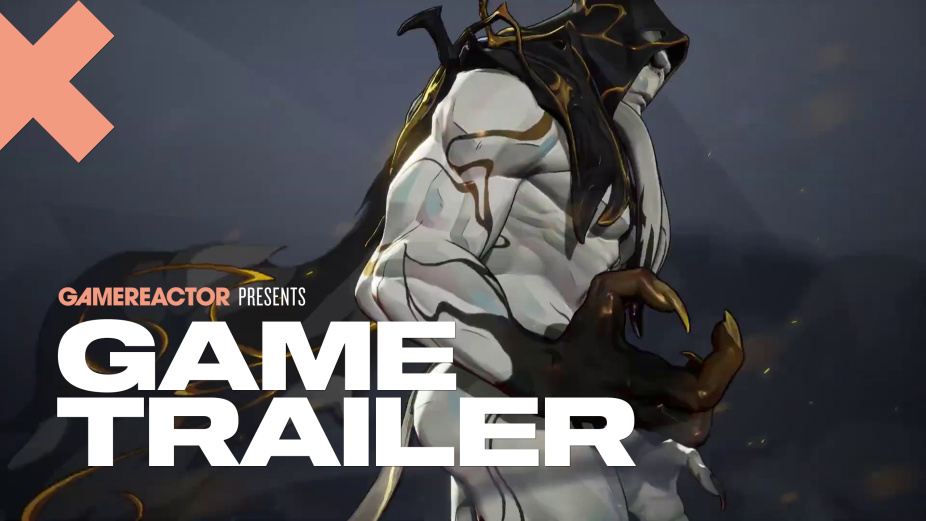 Marvel Rivals - Gorr The God Butcher Character Reveal Trailer