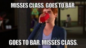 The Sims 3: University Life - Launch Trailer