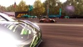 Grid: Autosport Review - Gamereactor