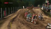 MXGP - The Official Motocross Videogame - Arco di Trento Preview Trailer