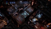 Space Hulk: Tactics - Choose Your Side Gamescom Trailer