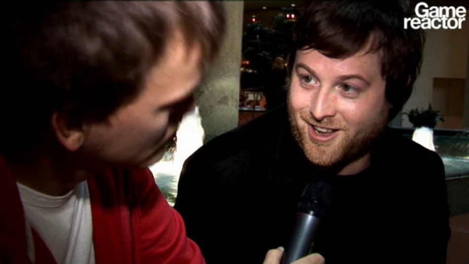 GRTV: Assassin's Creed 2 - Assassin's Creed II - Gamereactor