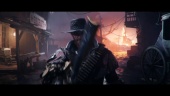 Evil West - Reveal Trailer