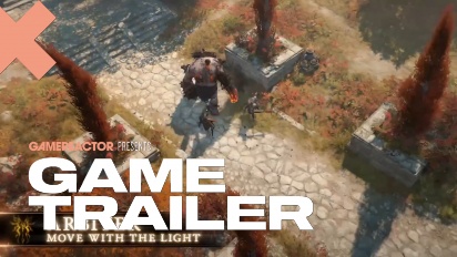 Diablo IV: Lord of Hatred - Paladin Class Trailer (PS5 & PS4)