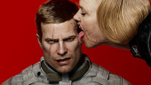 Another Wolfenstein game from MachineGames is on its way