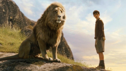 Netflix&rsquo;s Narnia film has wrapped production