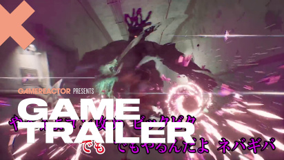 Romeo is a Dead Man - Launch Trailer