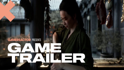 Black Myth: Zhong Kui - 6 Min In-Engine Chinese New Year Special