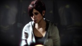 Infamous: First Light - Announcement Trailer