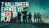 7 Halloween Events You Need To Play