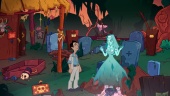 Leisure Suit Larry: Wet Dreams Dry Twice - Consoles Release Trailer