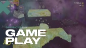 Donkey Kong Bananza - Complete Harmoneel Final Post-Game Challenge