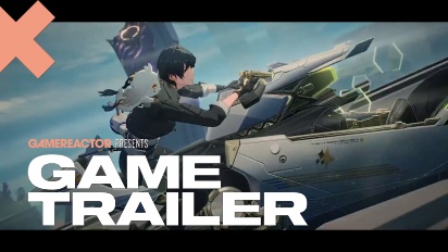 Wuthering Waves - 'We Who See the Stars' Version 3.0 Trailer (PS5)