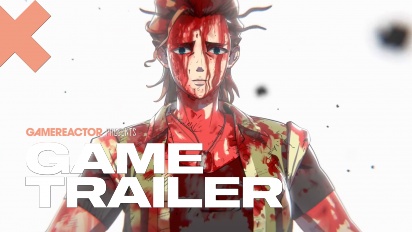 Screamer - Narrative Trailer