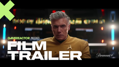 Star Trek: Strange New Worlds - Season 4 Official Trailer (Paramount+)
