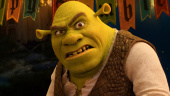 Shrek 5&rsquo;s first teaser trailer sees the gang teaming back up