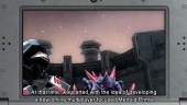 Metroid Prime: Federation Force - Kensuke Tanabe Message