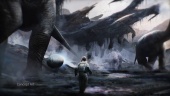 Robinson: The Journey - Dev Diary 1: Beginning of the Journey