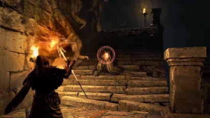 Dragon's Dogma: Dark Arisen - Mage Overview