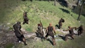 Dragon's Dogma: Dark Arisen - Strider Overview