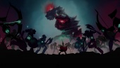 Masters of Anima - Gameplay Trailer