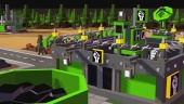 8-Bit Armies - Console Gameplay Trailer