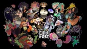 Splatoon 2 - Final Splatfest Announcement