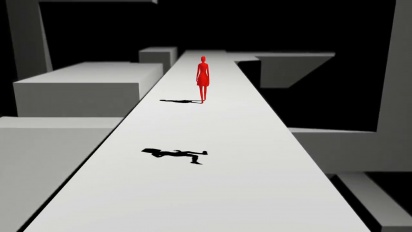 Repressed - World Premiere Trailer