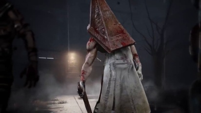 Dead by Daylight - Silent Hill Collection