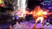 Street Fighter 6 - Introducing Dynamic Controls