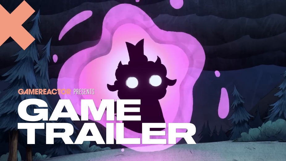 Cult of the Lamb x Don't Starve Together Crossover Launch Trailer