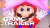 Super Mario RPG - Overview Trailer