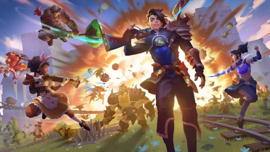 A new Orcs Must Die game will debut in 2025