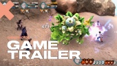 Fantasian Neo Dimension - Release Date Announcement Trailer