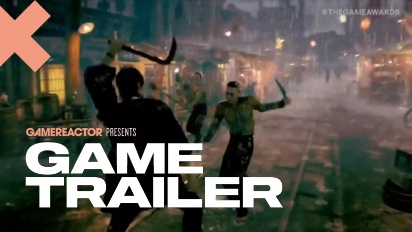 Project Century - Trailer TGA